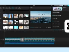 Harga Berlangganan CapCut Pro Terbaru dan Fitur-Fiturnya! Harga Berlangganan CapCut Pro