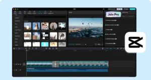 Harga Berlangganan CapCut Pro Terbaru dan Fitur-Fiturnya! Harga Berlangganan CapCut Pro