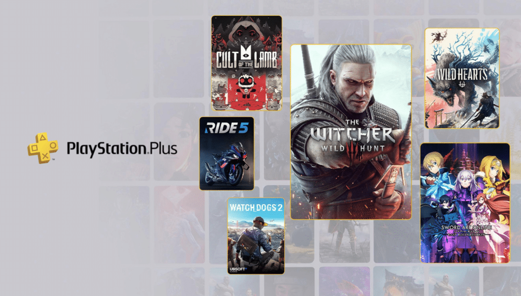 Harga Langganan PlayStation Plus