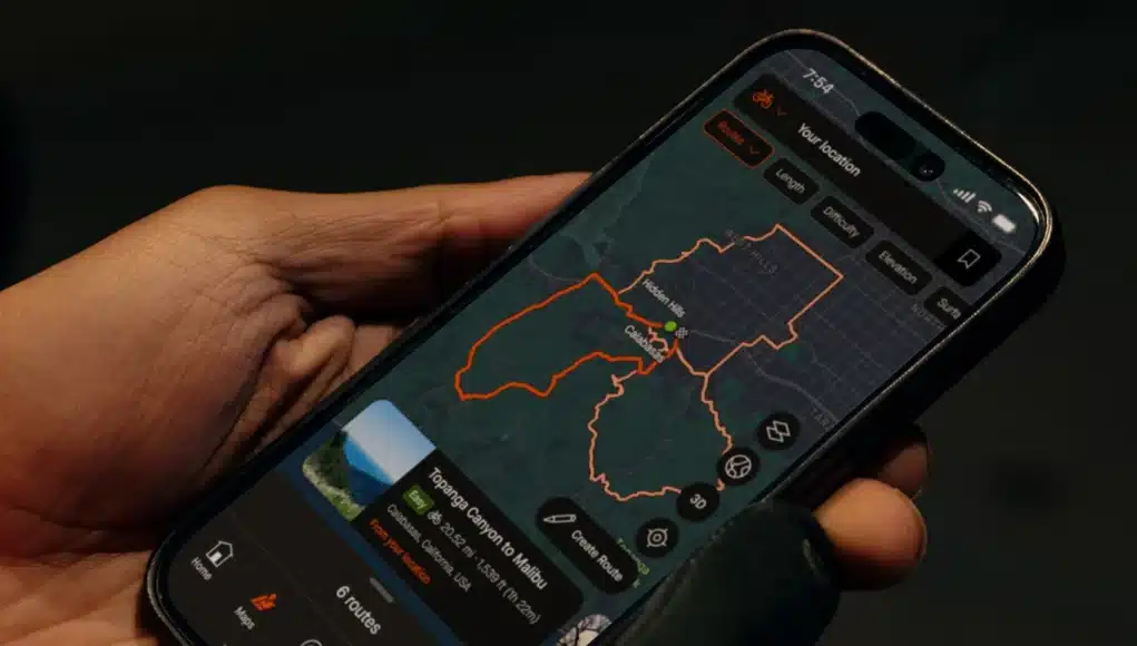 Harga Langganan Strava