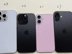 Perkiraan Harga iPhone 16 Semua Seri: Mulai dari Rp12 Juta! Harga iPhone 16 Semua Seri