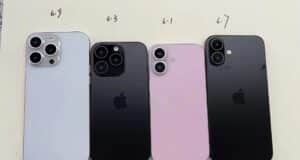 Perkiraan Harga iPhone 16 Semua Seri: Mulai dari Rp12 Juta! Harga iPhone 16 Semua Seri