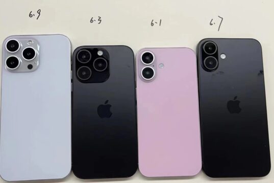 Perkiraan Harga iPhone 16 Semua Seri: Mulai dari Rp12 Juta! Harga iPhone 16 Semua Seri