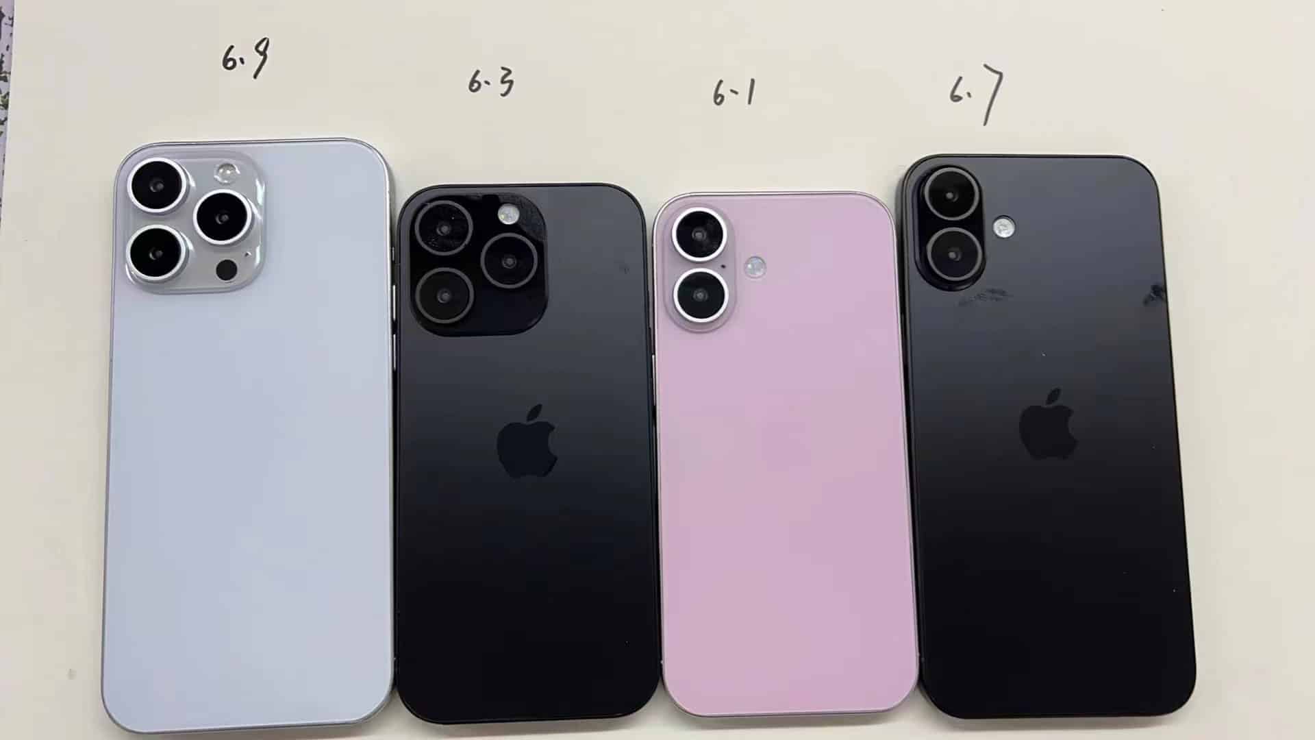 Perkiraan Harga iPhone 16 Semua Seri: Mulai dari Rp12 Juta! - Cerdas Cuan