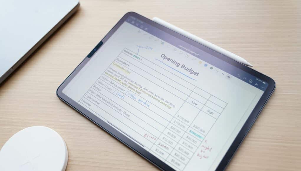 Jenis Biaya Produksi