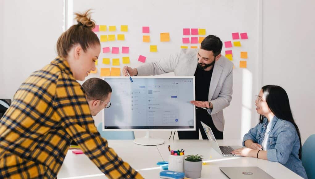 Keuntungan Menjadi Wirausaha