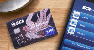 10 Perbedaan Kartu Debit dan Kredit, Jangan Tertukar! Perbedaan Kartu Debit dan Kredit