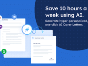 7 AI Untuk Melamar Kerja Gratis yang Wajib Kamu Coba AI Untuk Melamar Kerja