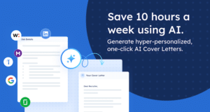 7 AI Untuk Melamar Kerja Gratis yang Wajib Kamu Coba AI Untuk Melamar Kerja