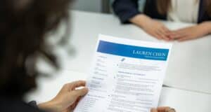 10 Cara Membuat CV Lamaran Kerja yang Baik dan Benar Cara Membuat CV Lamaran Kerja