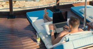 10 Gaya Hidup Modern yang Menarik dan Bisa Kamu Coba Gaya Hidup Modern