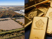 Investasi Tanah atau Emas? Ini Cara Memilihnya Untuk Pemula! Investasi Tanah atau Emas