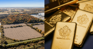 Investasi Tanah atau Emas? Ini Cara Memilihnya Untuk Pemula! Investasi Tanah atau Emas