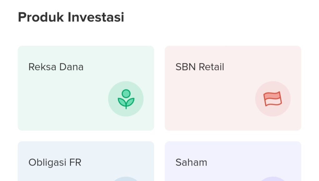 Diversifikasi Investasi