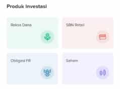 Diversifikasi Investasi: Gimana Cara Bagi Portofolio di Tahun 2025? Diversifikasi Investasi