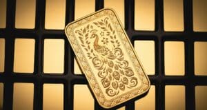 Kondisi Ekonomi Belum Pasti, Investasi Emas Jadi Pilihan Anak Muda di 2025 Investasi Emas