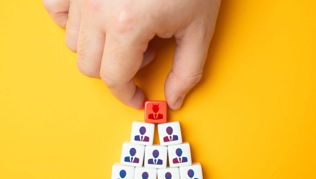 Multi Level Marketing