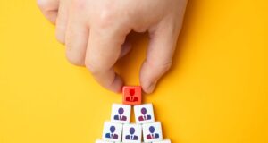 Apa Itu Multi Level Marketing? Ini Sistem dan Contohnya! Multi Level Marketing